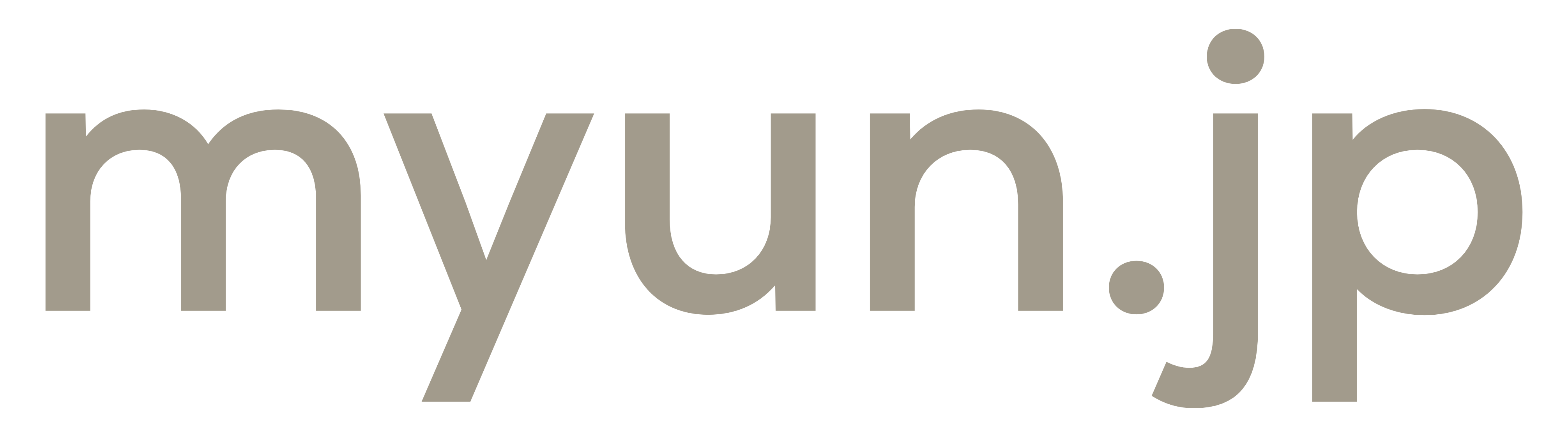 myun.jp logo